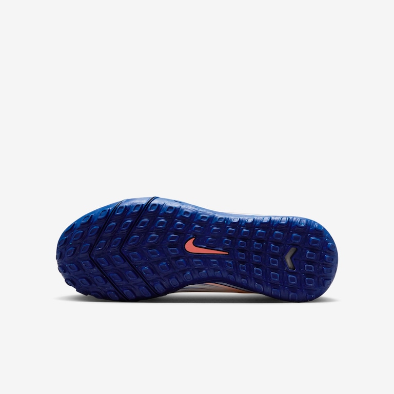 Chuteira Nike Zoom Mercurial Vapor 16 Academy Infantil Society - Foto 2