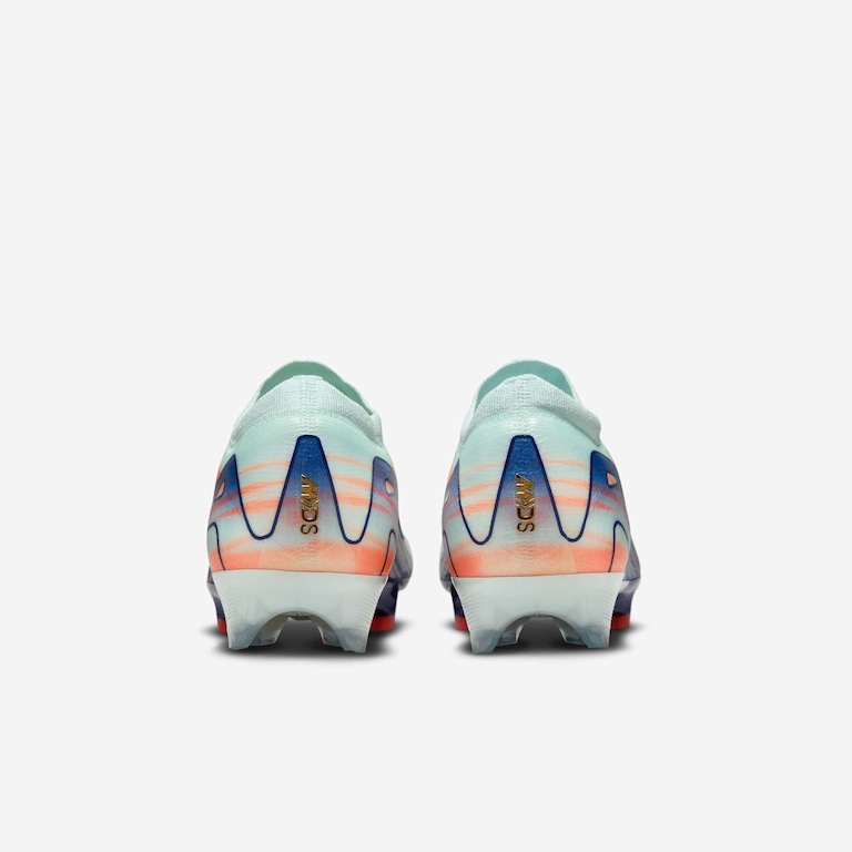 Chuteira Nike Zoom Mercurial Vapor 16 Elite Campo - Foto 6