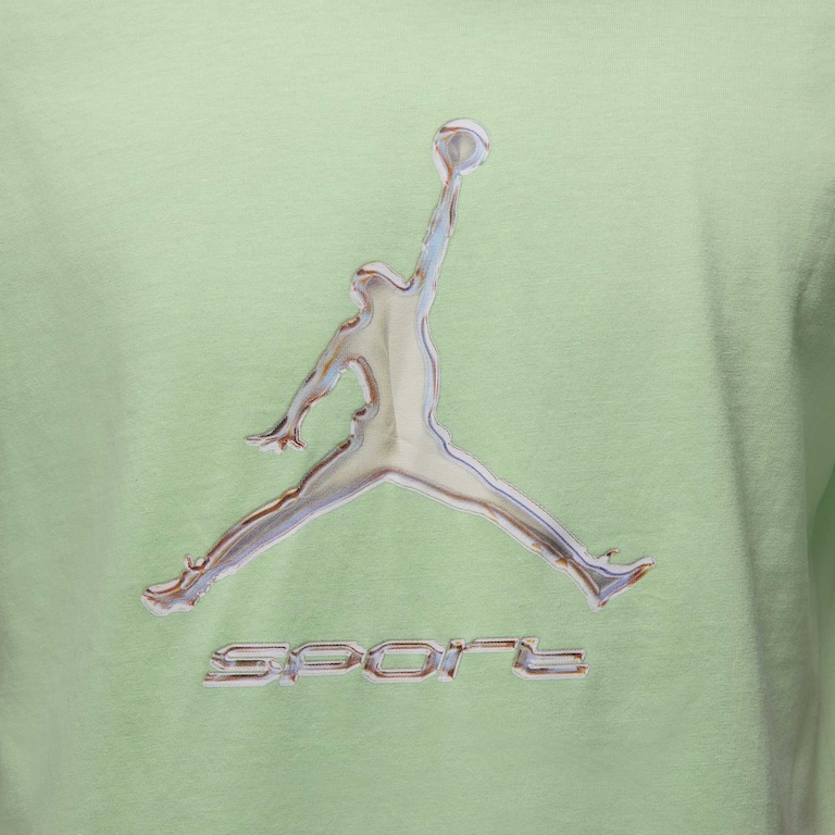 Camiseta Jordan Sport Essential Masculina - Foto 4