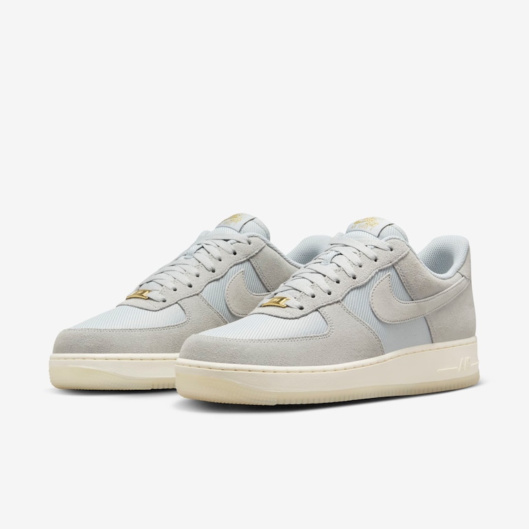 Tênis Nike Air Force 1 '07 LV8 Unissex - Foto 5