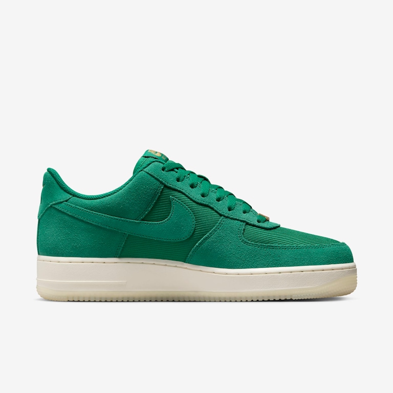 Tênis Nike Air Force 1 '07 LV8 Masculino - Foto 3