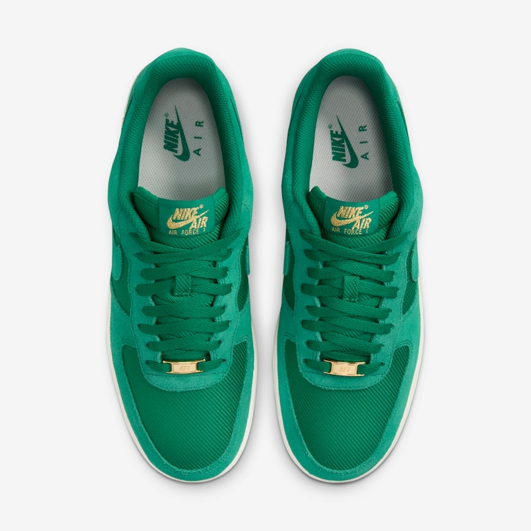 Tênis Nike Air Force 1 '07 LV8 Masculino - Foto 4