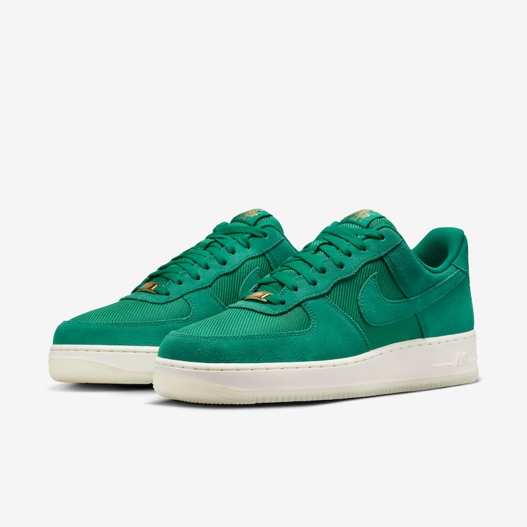 Tênis Nike Air Force 1 '07 LV8 Masculino - Foto 5