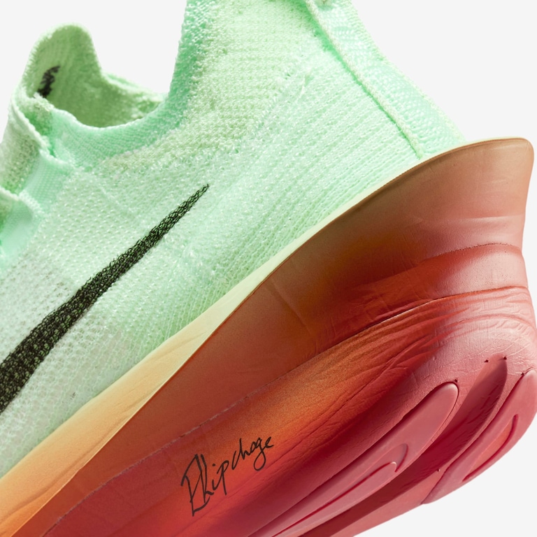 Tênis Nike Air Zoom Alphafly 3 Kipchoge Masculino - Foto 8
