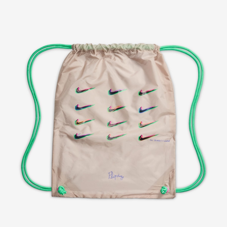 Tênis Nike Air Zoom Alphafly 3 Kipchoge Masculino - Foto 9