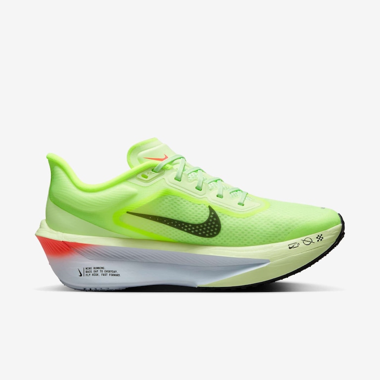 Tênis Nike Zoom Fly 6 Feminino - Foto 3