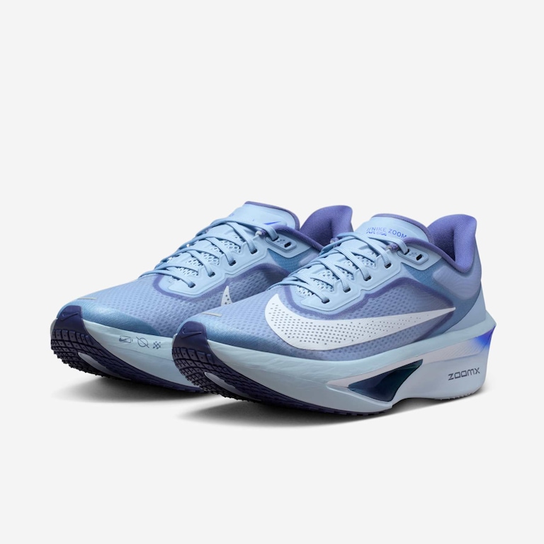 Tênis Nike Zoom Fly 6 Feminino - Foto 5