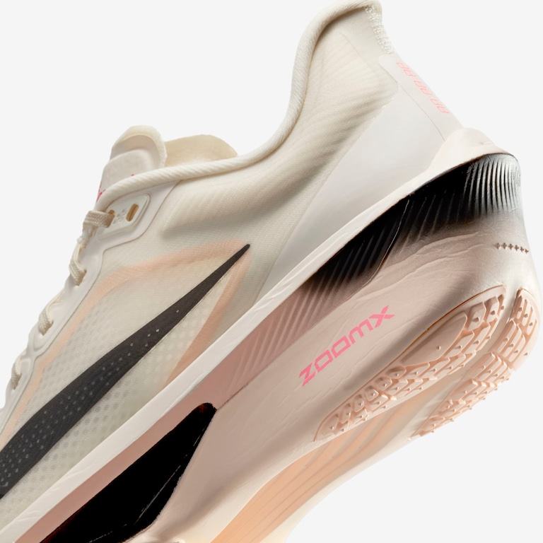 Tênis Nike Zoom Fly 6 Feminino - Foto 8