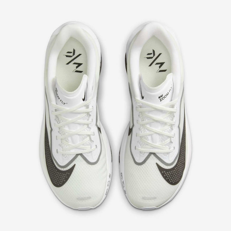 Tênis Nike Zoom Fly 6 Feminino - Foto 4