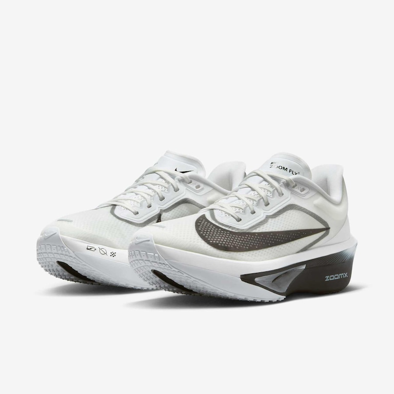 Tênis Nike Zoom Fly 6 Feminino - Foto 5