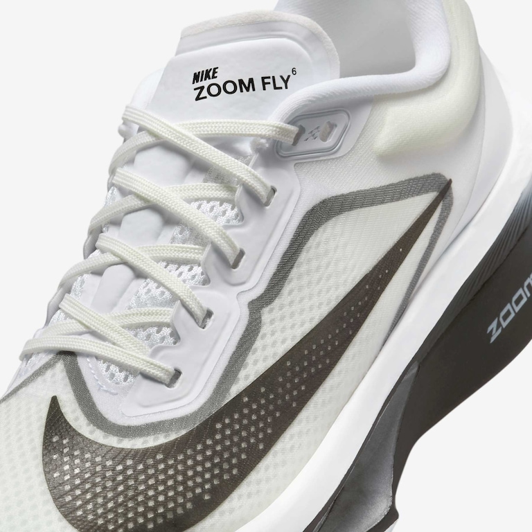 Tênis Nike Zoom Fly 6 Feminino - Foto 7
