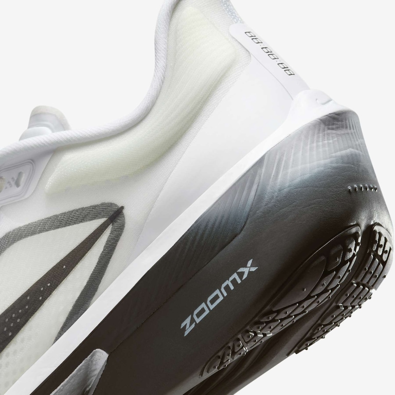 Tênis Nike Zoom Fly 6 Feminino - Foto 8