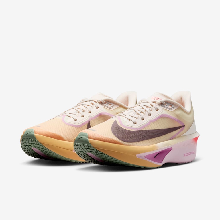 Tênis Nike Zoom Fly 6 Feminino - Foto 5