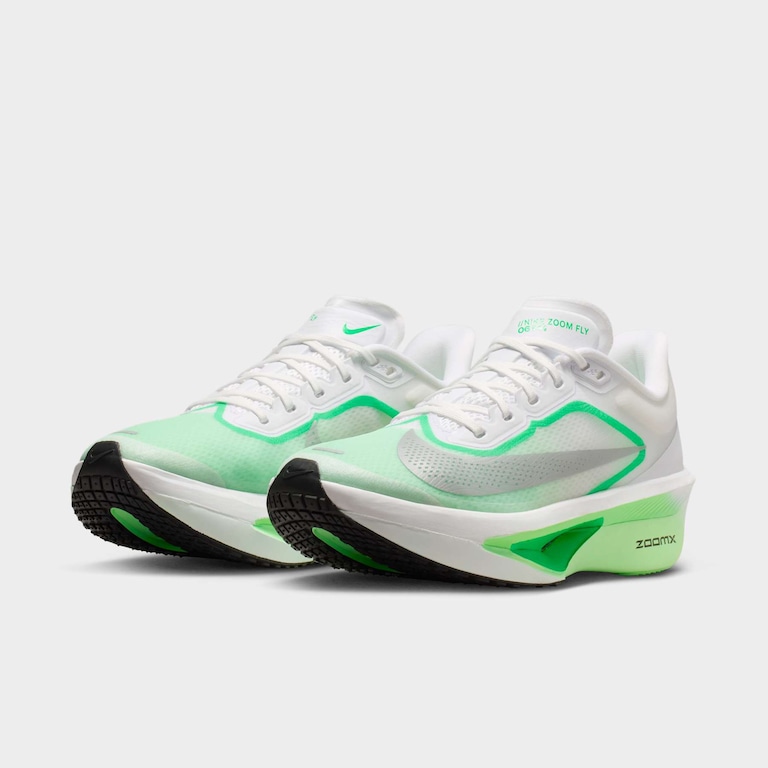 Tênis Nike Zoom Fly 6 Feminino - Foto 5