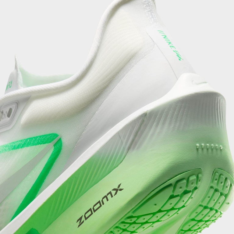 Tênis Nike Zoom Fly 6 Feminino - Foto 8