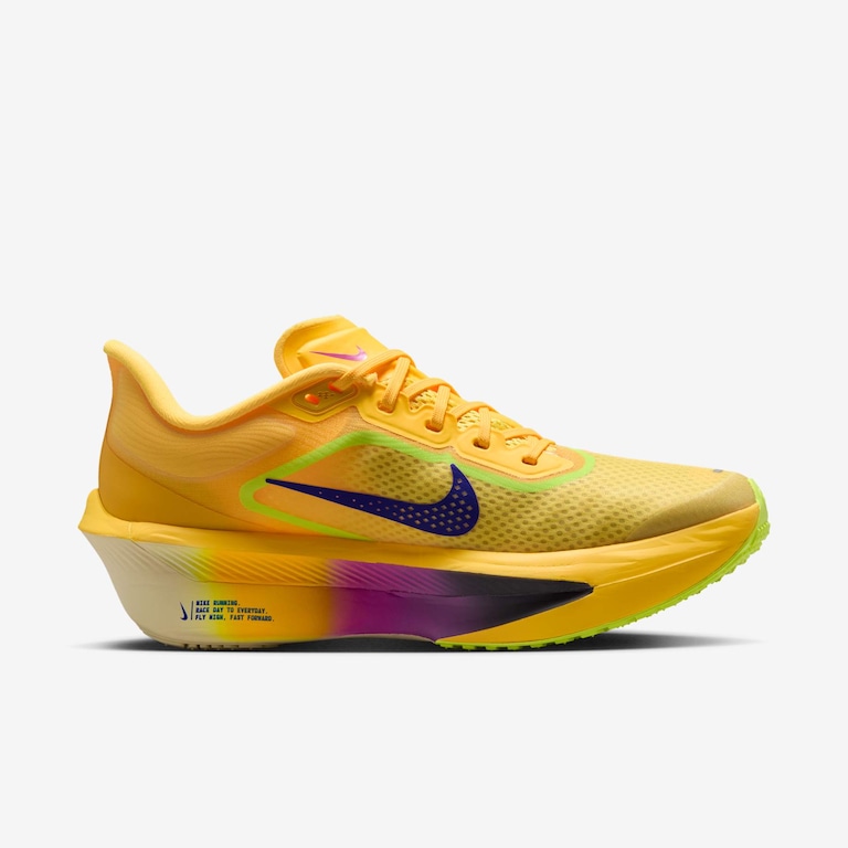 Tênis Nike Zoom Fly 6 Feminino - Foto 3