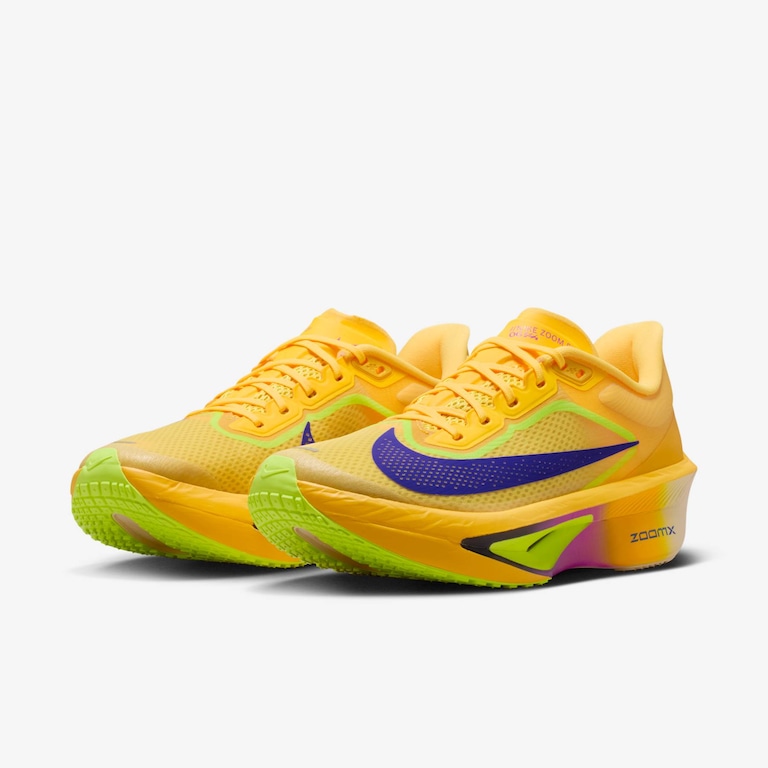 Tênis Nike Zoom Fly 6 Feminino - Foto 5