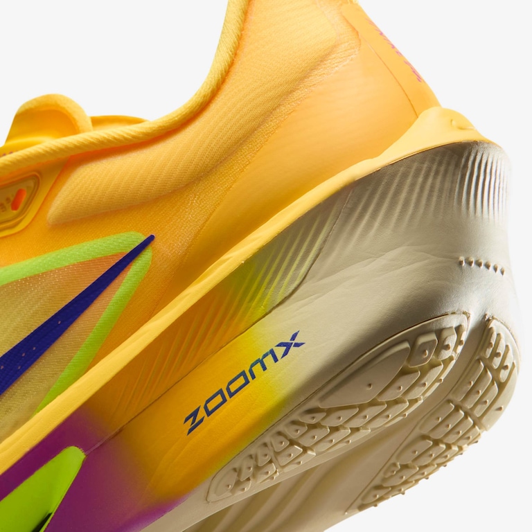 Tênis Nike Zoom Fly 6 Feminino - Foto 8