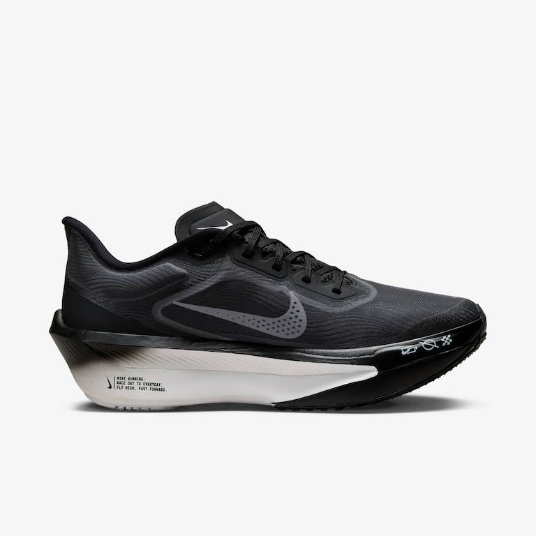 Tênis Nike Zoom Fly 6 Feminino - Foto 3