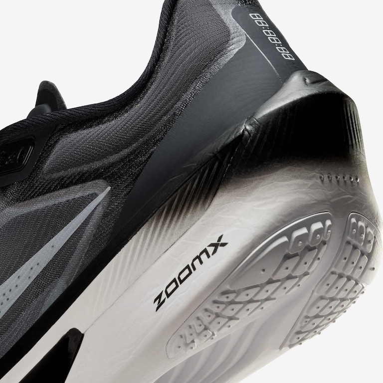 Tênis Nike Zoom Fly 6 Feminino - Foto 8