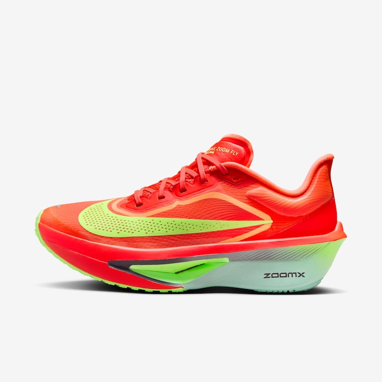Tênis Nike Zoom Fly 6 Feminino - Foto 1
