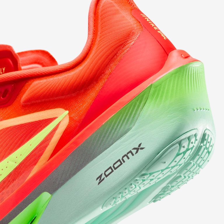Tênis Nike Zoom Fly 6 Feminino - Foto 8