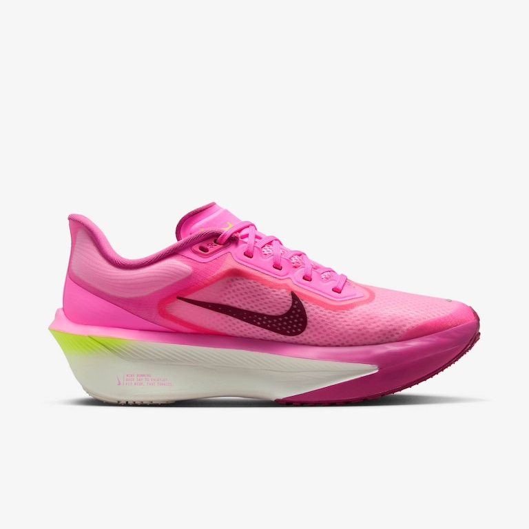 Tênis Nike Zoom Fly 6 Feminino - Foto 3