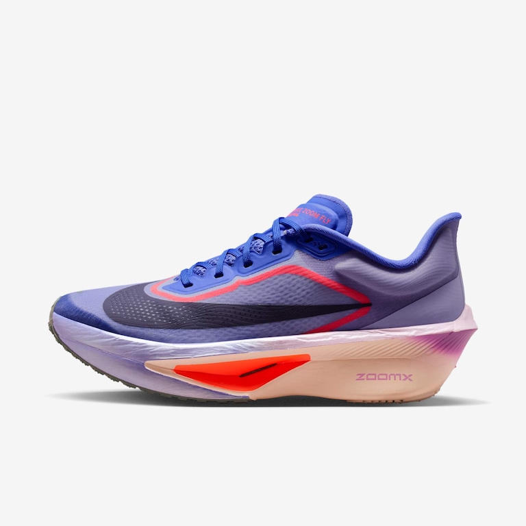 Tênis Nike Zoom Fly 6 Feminino - Foto 1