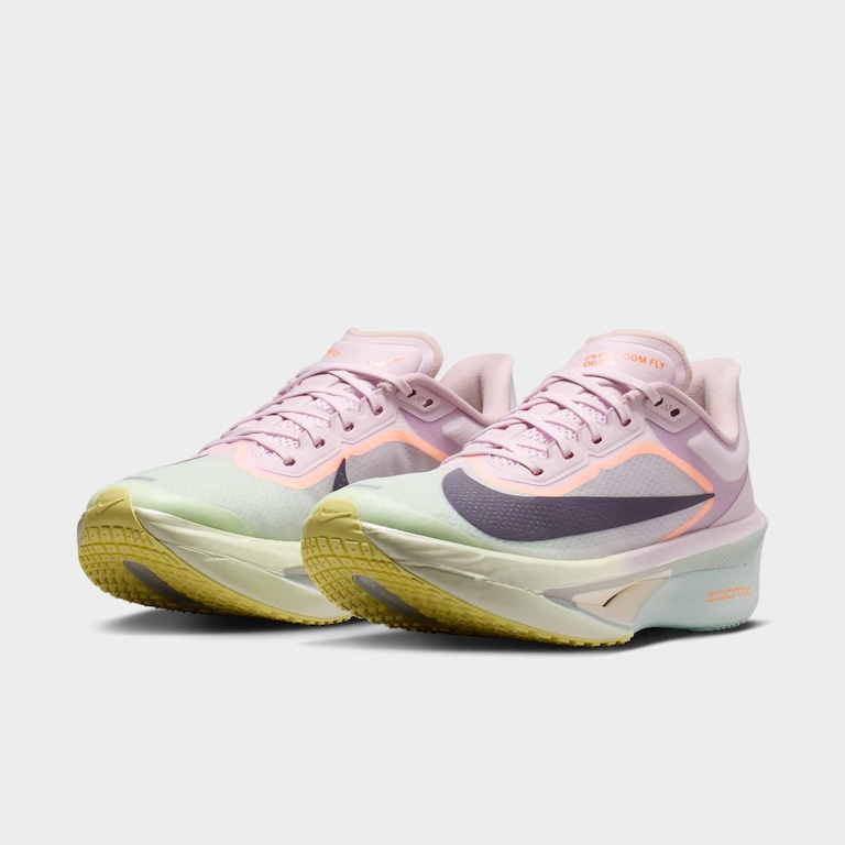 Tênis Nike Zoom Fly 6 Feminino - Foto 5