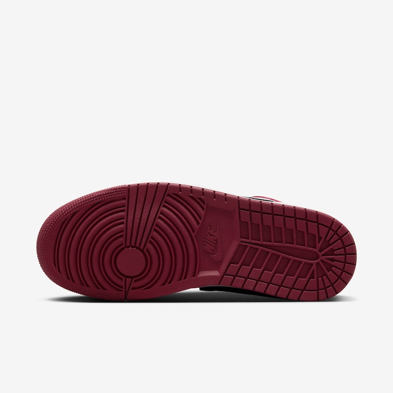 Tênis Air Jordan 1 Low SE Feminino - Foto 3