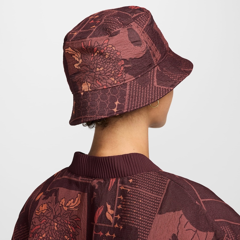 Chapéu Nike Apex Naomi Osaka Unissex - Foto 2