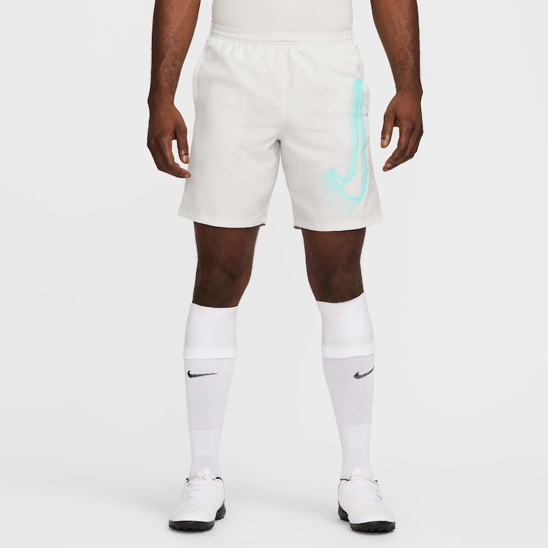 Shorts Nike Academy Masculino - Foto 1