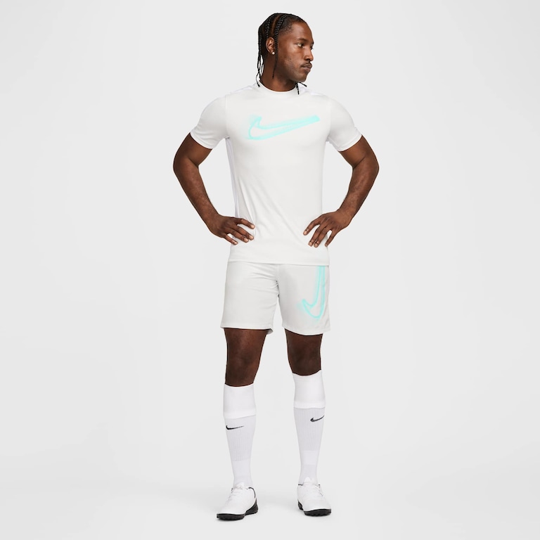 Shorts Nike Academy Masculino - Foto 6