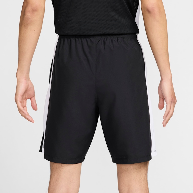Shorts Nike Academy Masculino - Foto 3