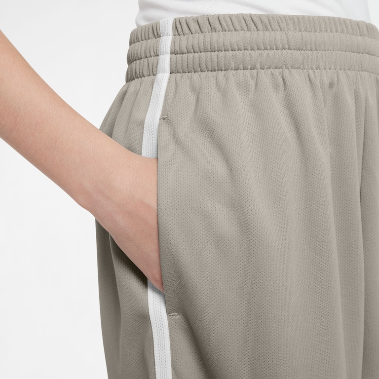 Shorts Nike Dri-FIT Multi Infantil - Foto 4