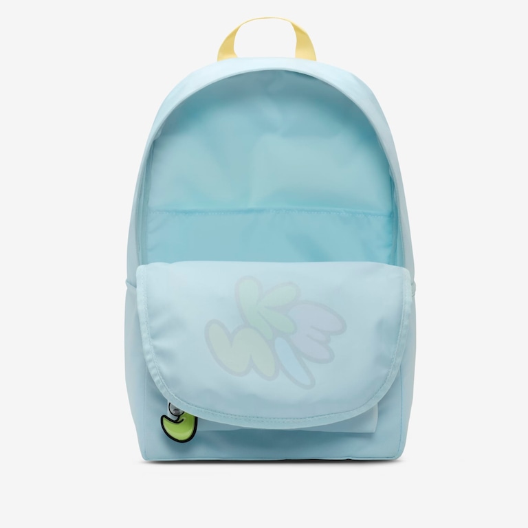Mochila Nike Heritage Infantil - Foto 4