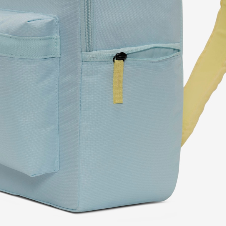 Mochila Nike Heritage Infantil - Foto 6