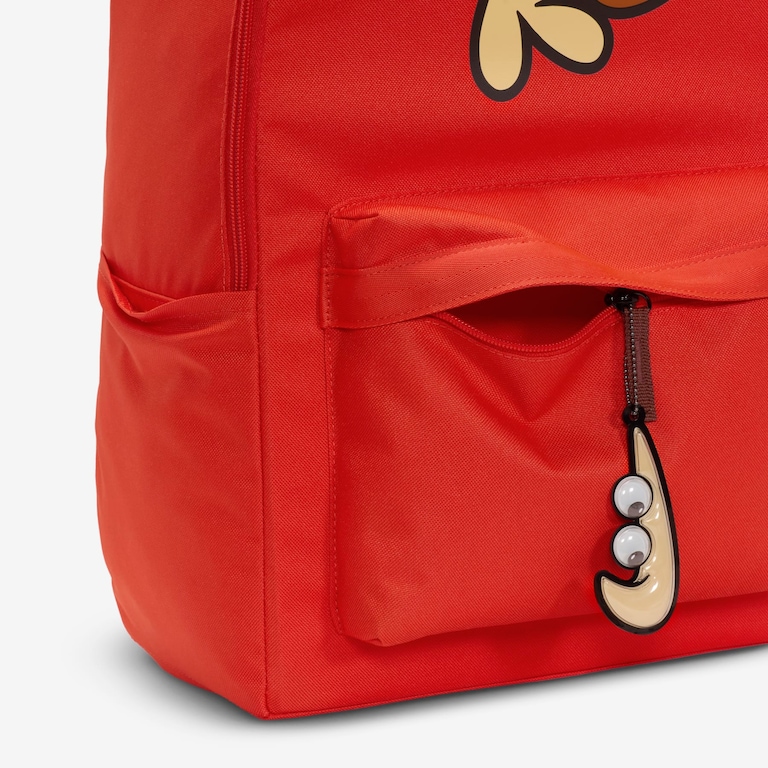 Mochila Nike Heritage Infantil - Foto 5