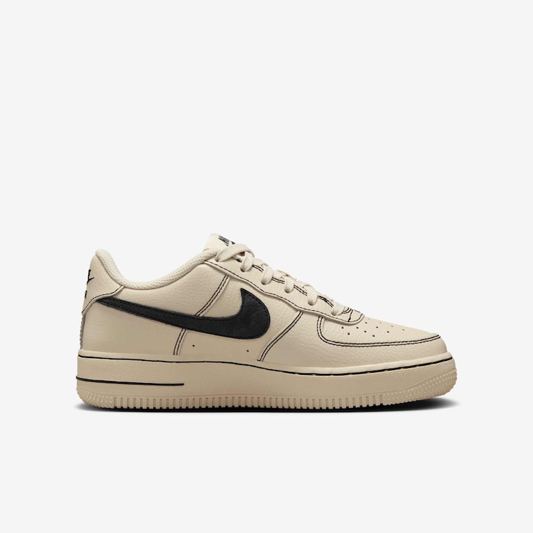 Tênis Nike Air Force 1 LV8 Infantil - Foto 3