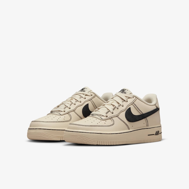Tênis Nike Air Force 1 LV8 Infantil - Foto 5