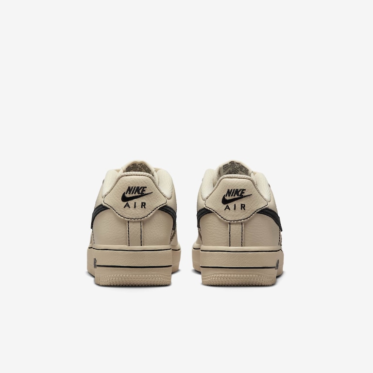 Tênis Nike Air Force 1 LV8 Infantil - Foto 6