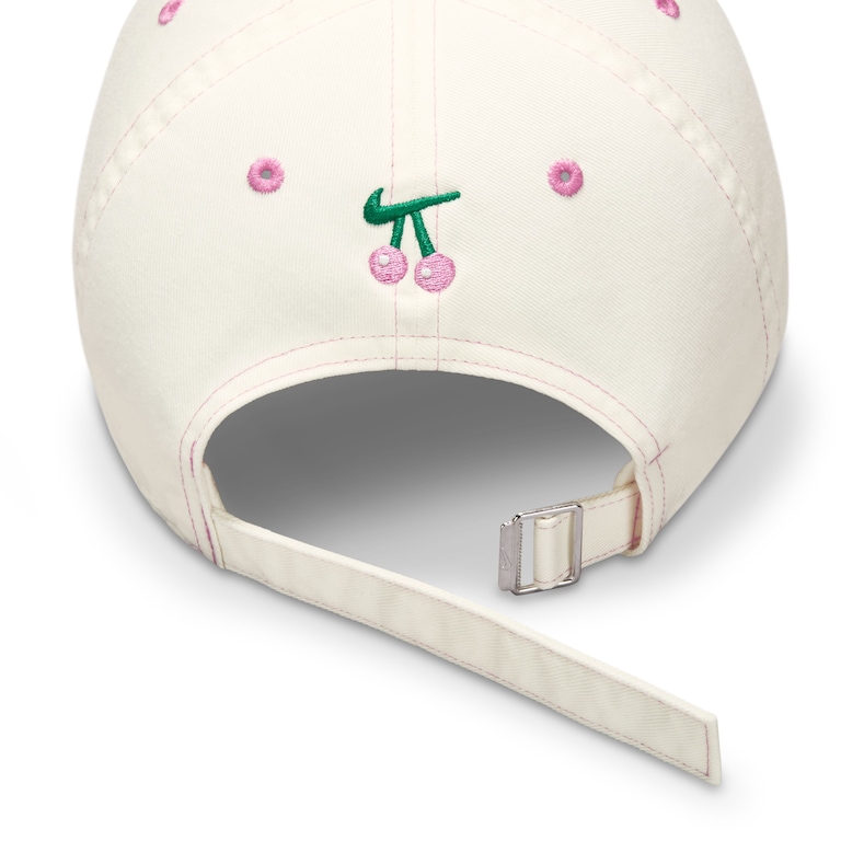 Boné Nike Club Infantil - Foto 2