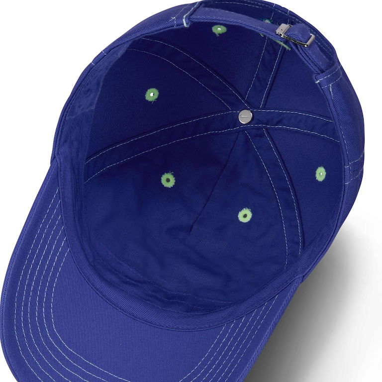 Boné Nike Club Infantil - Foto 4