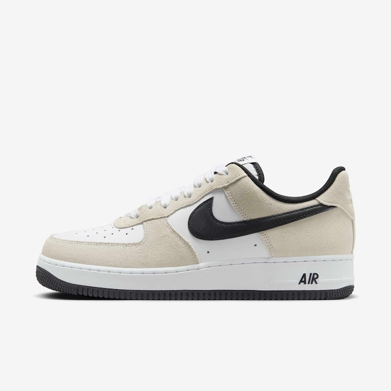 Tênis Nike Air Force 1 ´07 LV8 Masculino - Foto 1