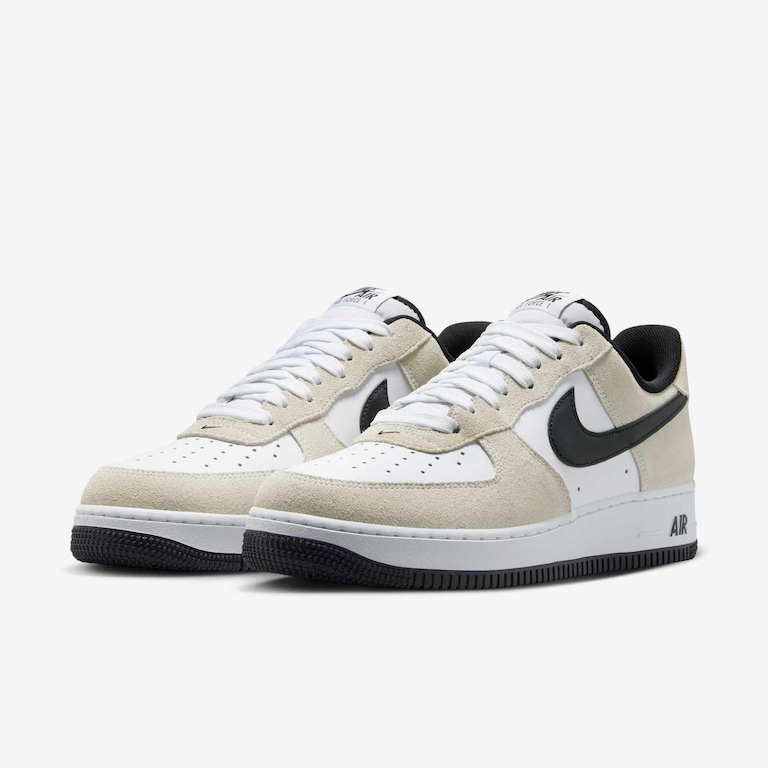 Tênis Nike Air Force 1 ´07 LV8 Masculino - Foto 5