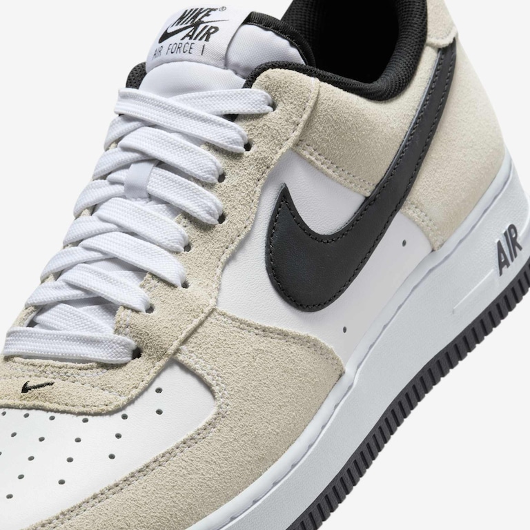 Tênis Nike Air Force 1 ´07 LV8 Masculino - Foto 7