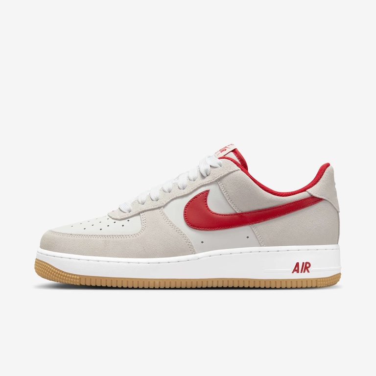 Tênis Nike Air Force 1 ´07 LV8 Masculino - Foto 1
