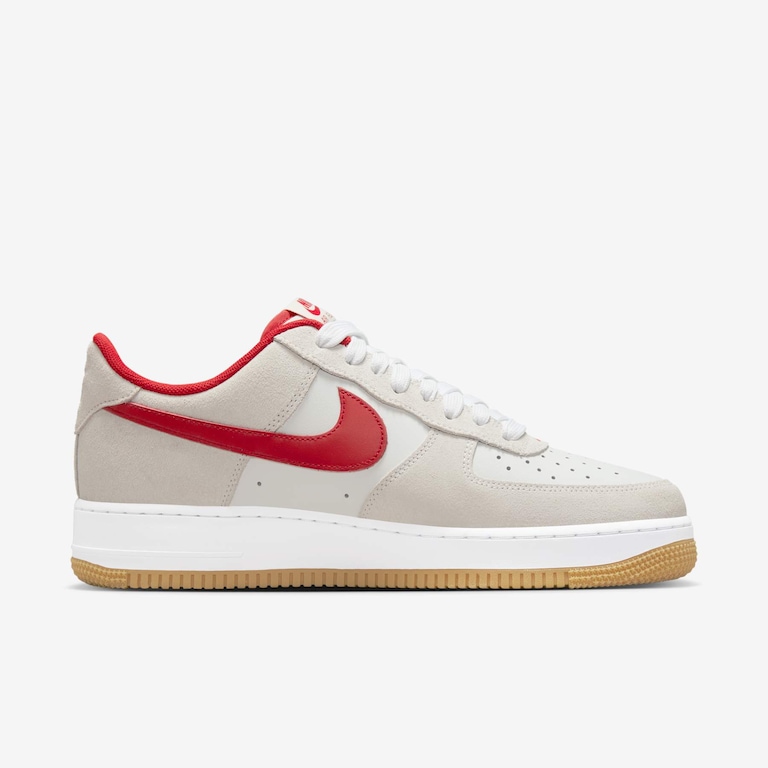Tênis Nike Air Force 1 ´07 LV8 Masculino - Foto 3