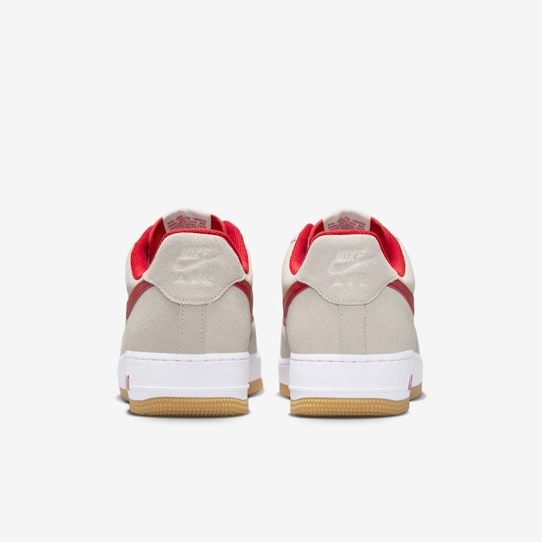 Tênis Nike Air Force 1 ´07 LV8 Masculino - Foto 6