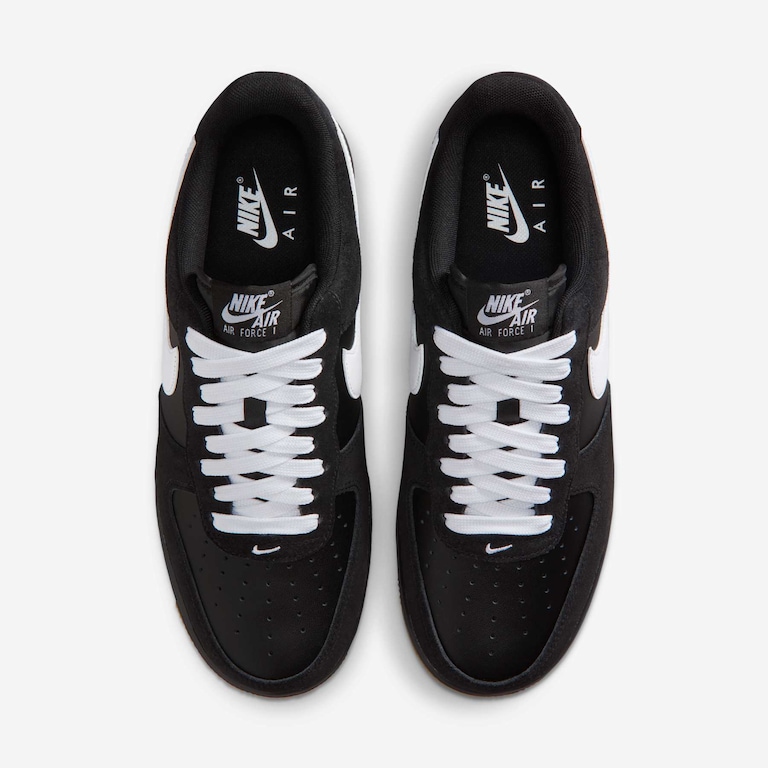 Tênis Nike Air Force 1 ´07 LV8 Masculino - Foto 4